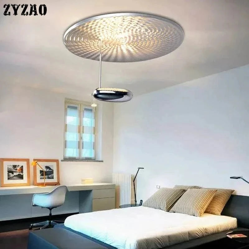 Plafonnier Double Postmoderne pour Enfants Créatif - Style Nordique | Marco Lucetti