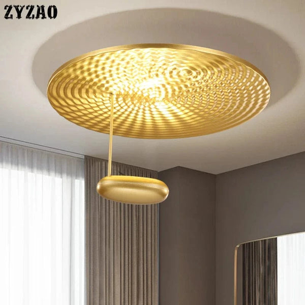 Plafonnier Double Postmoderne pour Enfants Créatif - Style Nordique | Marco Lucetti