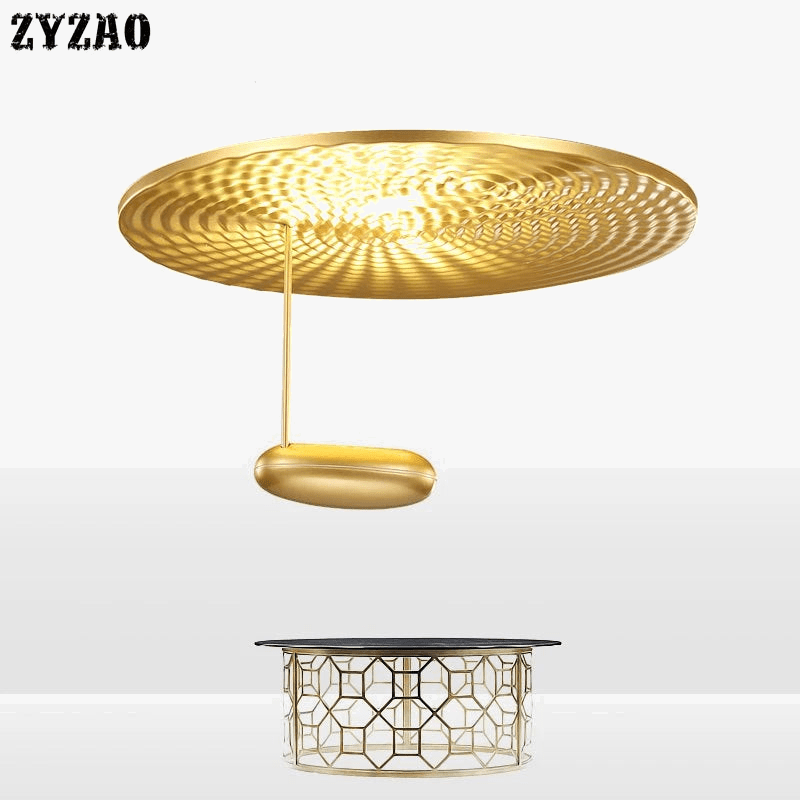 Plafonnier Double Postmoderne pour Enfants Créatif - Style Nordique | Marco Lucetti