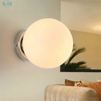 Plafonnier Éclairage Allée Moderne en Verre  | Marco Lucetti