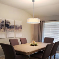 Plafonnier Élégant Semi-encastré | Marco Lucetti