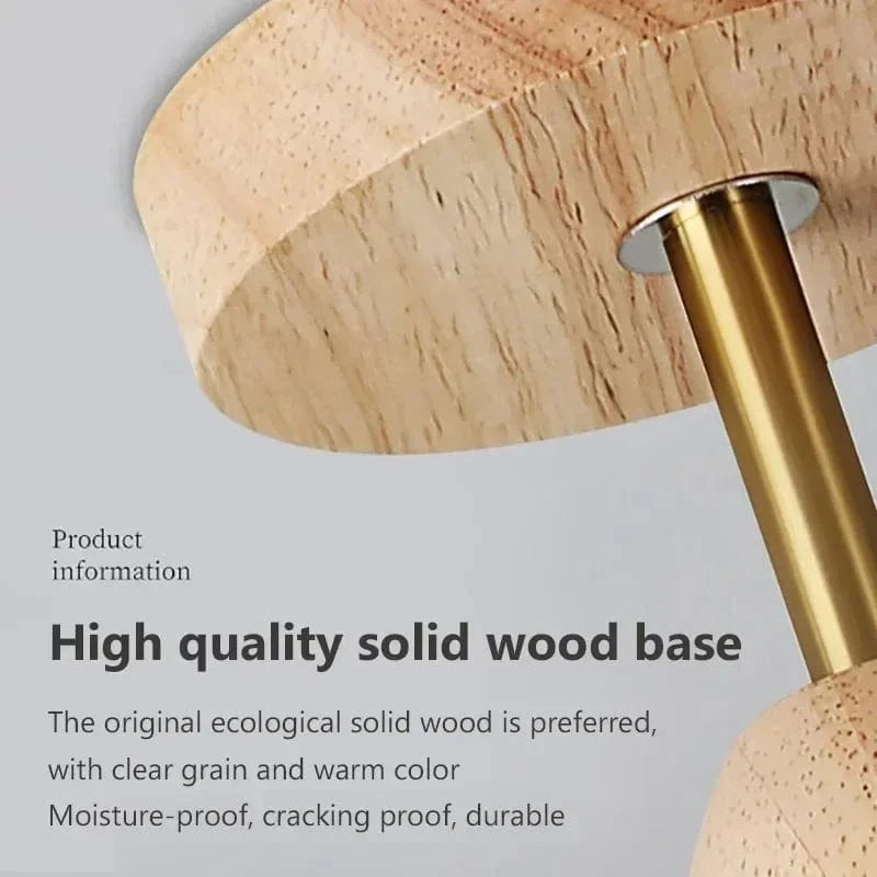 Plafonnier en verre médiéval orange  | Marco Lucetti