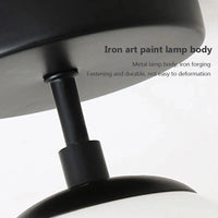 Plafonnier en verre moderne pour une décoration lumineuse | Marco Lucetti