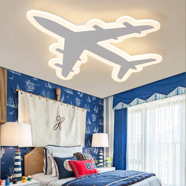 Plafonnier Enfant "Air Glow" LED - Variété de couleurs | Marco Lucetti