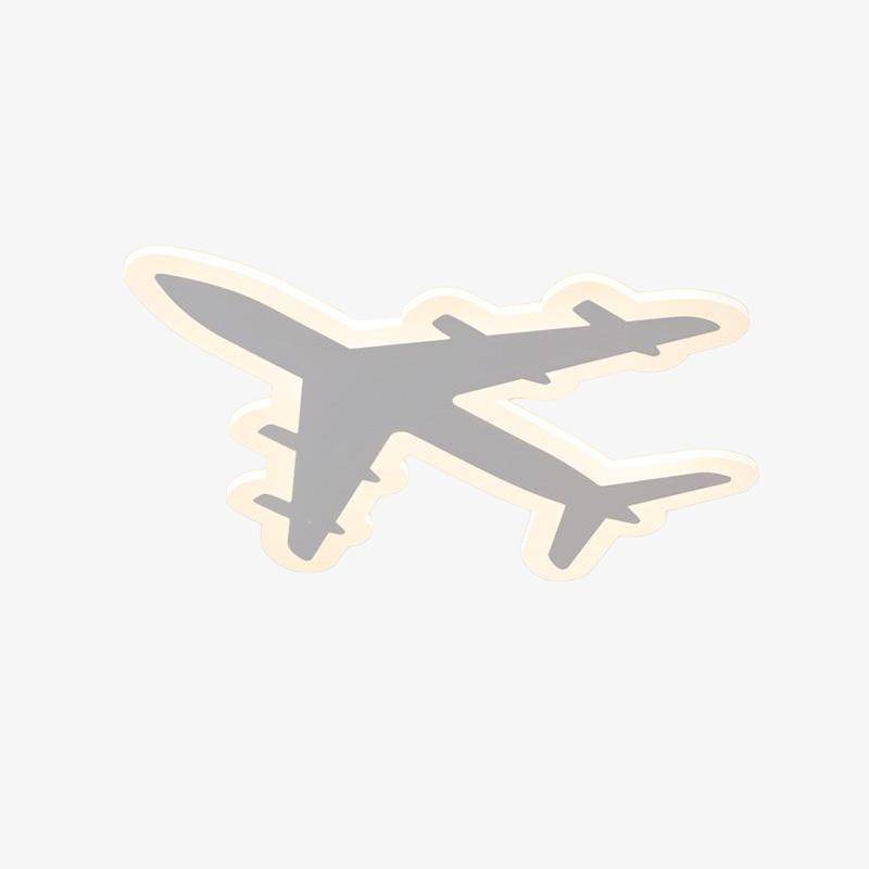 Plafonnier Enfant "Air Glow" LED - Variété de couleurs | Marco Lucetti