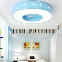 Plafonnier Enfant LED "Starry Night" | Marco Lucetti