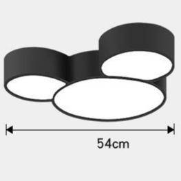 Plafonnier enfant Mickey Mouse (diverses couleurs) | Marco Lucetti