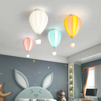 Plafonnier Enfants Ballon Air LED Smart Control | Marco Lucetti