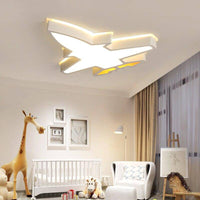 Plafonnier Enfants LED Avion Dreamy. | Marco Lucetti
