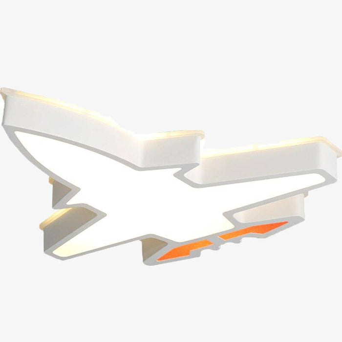 Plafonnier Enfants LED Avion Dreamy. | Marco Lucetti