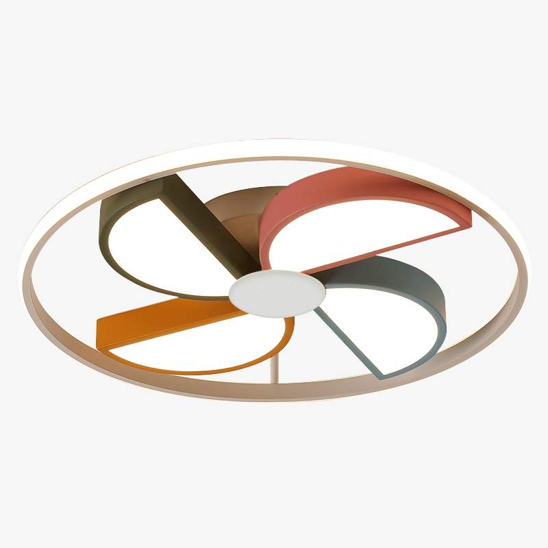 Plafonnier Enfants LED Dreamy Blades | Marco Lucetti