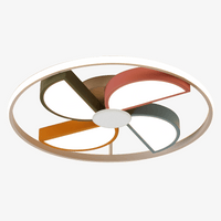 Plafonnier Enfants LED Dreamy Blades | Marco Lucetti