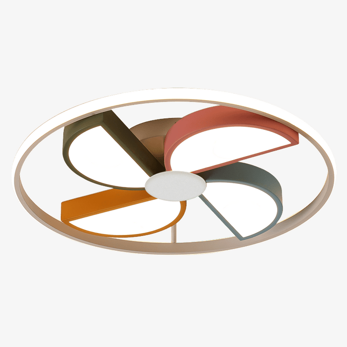 Plafonnier Enfants LED Dreamy Blades | Marco Lucetti