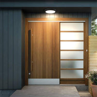 Plafonnier extérieur LED Atmosphere | Marco Lucetti