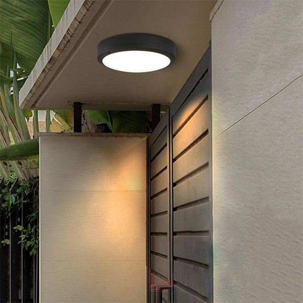 Plafonnier extérieur LED Atmosphere | Marco Lucetti
