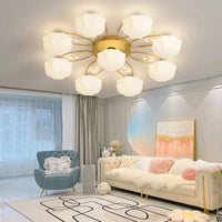 Plafonnier Français Moderne pour une Déco Créative | Marco Lucetti