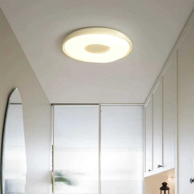 Plafonnier Full Spectrum pour Couloirs | Marco Lucetti