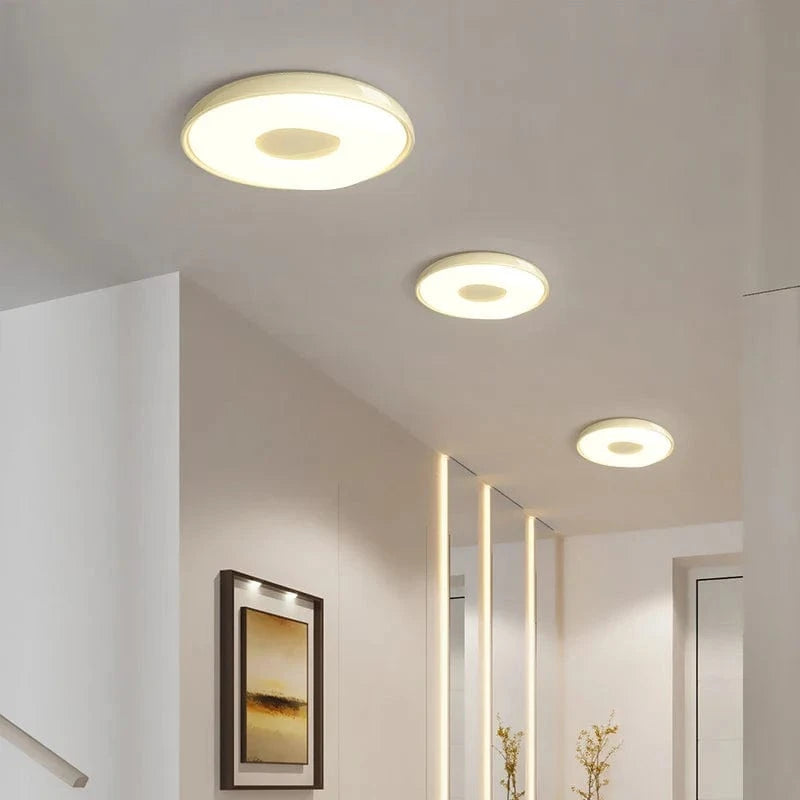 Plafonnier Full Spectrum pour Couloirs | Marco Lucetti