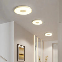 Plafonnier Full Spectrum pour Couloirs | Marco Lucetti