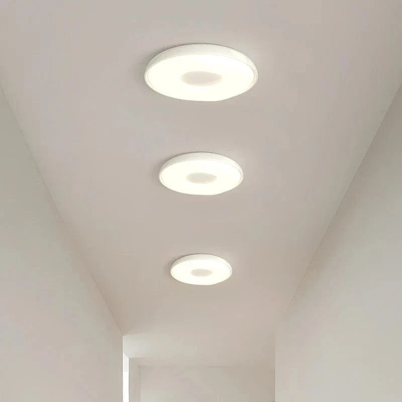 Plafonnier Full Spectrum pour Couloirs | Marco Lucetti