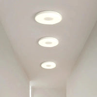 Plafonnier Full Spectrum pour Couloirs | Marco Lucetti