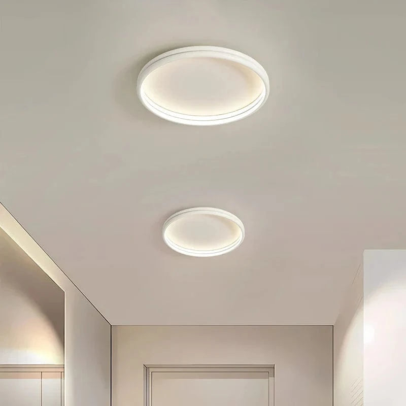 Plafonnier Full Spectrum pour Couloirs | Marco Lucetti