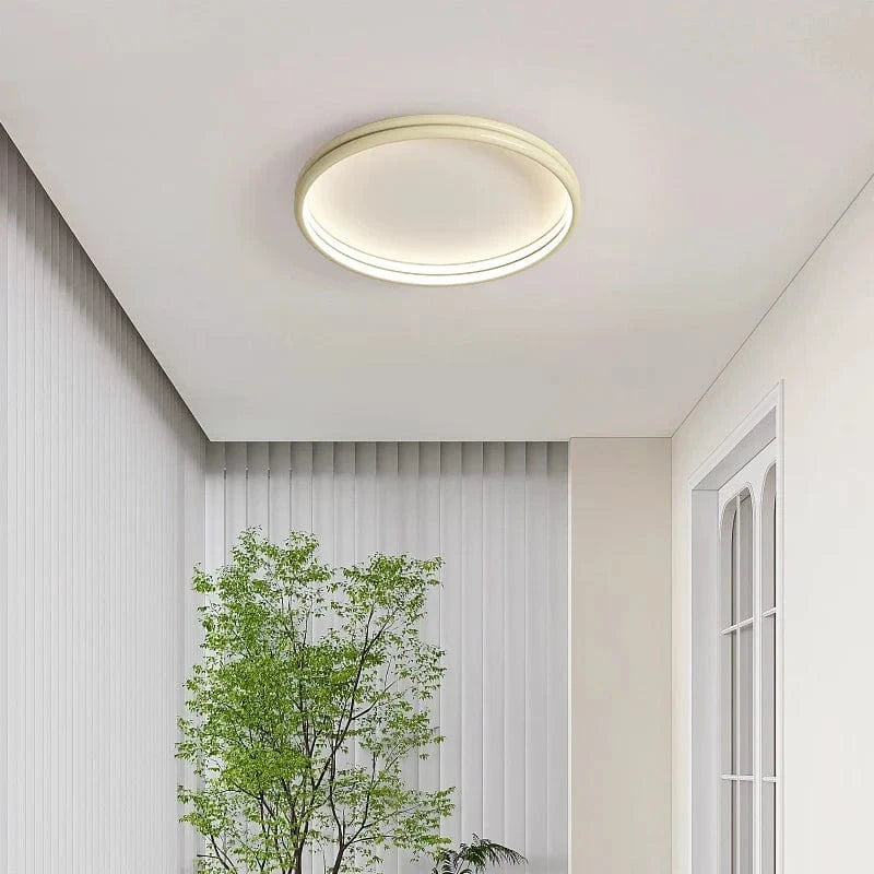 Plafonnier Full Spectrum pour Couloirs | Marco Lucetti