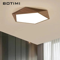 Plafonnier Géométrique Élégant pour Éclairer votre Intérieur | Marco Lucetti