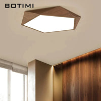 Plafonnier Géométrique Élégant pour Éclairer votre Intérieur | Marco Lucetti