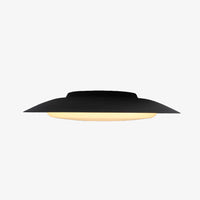 Plafonnier LED Industriel Waterproof Mazan