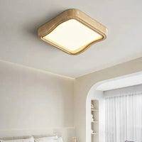 Plafonnier IntelliWood à Spectre Complet pour une Protection Oculaire Avancée | Marco Lucetti