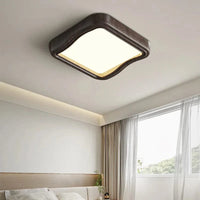 Plafonnier IntelliWood à Spectre Complet pour une Protection Oculaire Avancée | Marco Lucetti