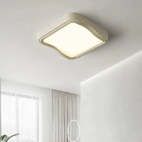 Plafonnier IntelliWood à Spectre Complet pour une Protection Oculaire Avancée | Marco Lucetti