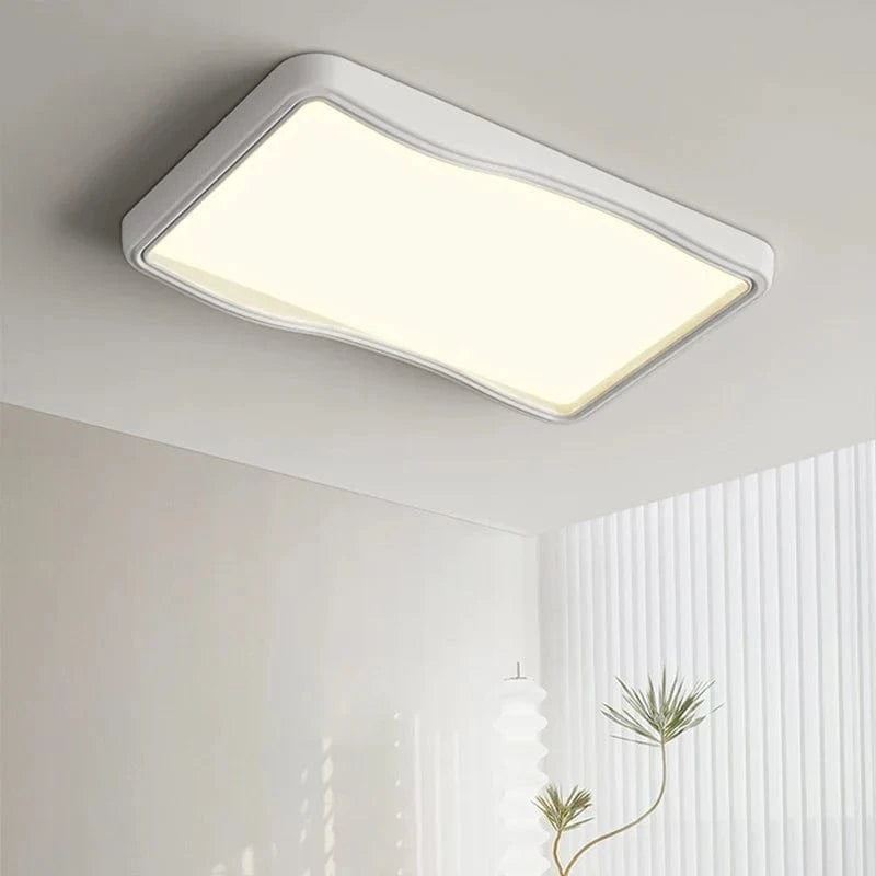 Plafonnier IntelliWood à Spectre Complet pour une Protection Oculaire Avancée | Marco Lucetti