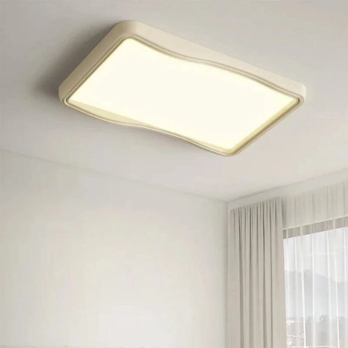 Plafonnier IntelliWood à Spectre Complet pour une Protection Oculaire Avancée | Marco Lucetti