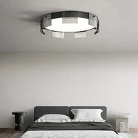 Plafonnier italien haut de gamme Minimalux | Marco Lucetti