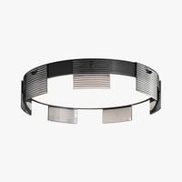 Plafonnier italien haut de gamme Minimalux
