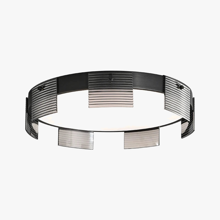 Plafonnier italien haut de gamme Minimalux