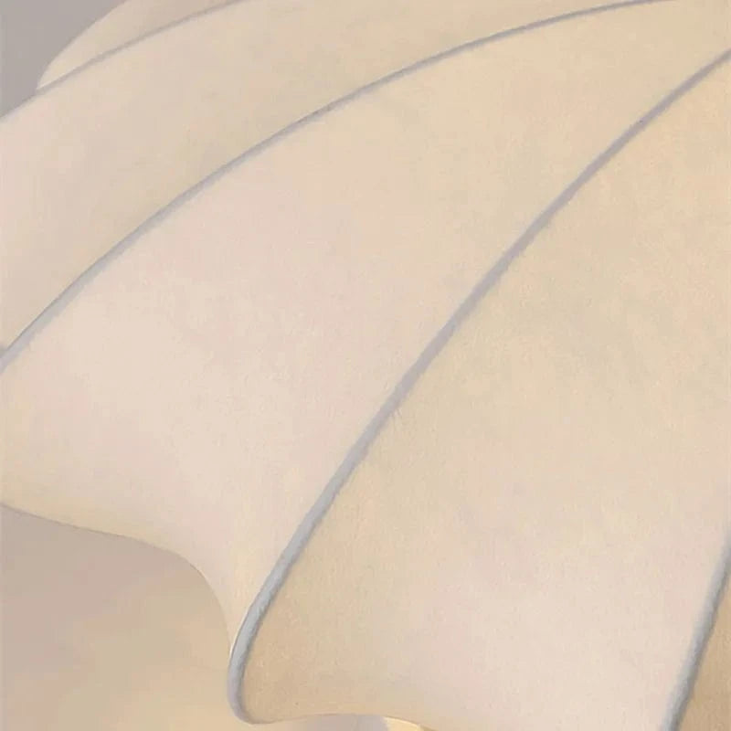Plafonnier japonais minimalist. | Marco Lucetti