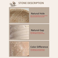 Plafonnier Japonais Wabi Sabi Jaune pour Couloir Moderne | Marco Lucetti