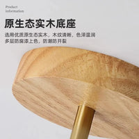 Plafonnier kaki japonisant | Marco Lucetti