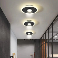 Plafonnier LED Acrylique Focus | Marco Lucetti
