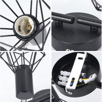 Plafonnier LED ajustable pour boutiques et expositions | Marco Lucetti