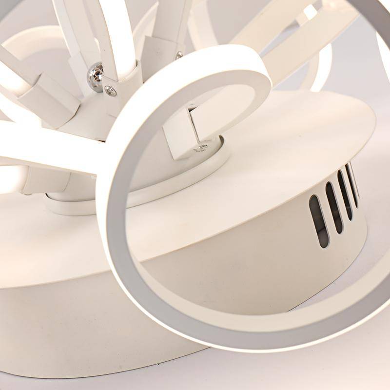 Plafonnier LED Aluminum Design | Marco Lucetti