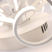 Plafonnier LED Aluminum Design | Marco Lucetti