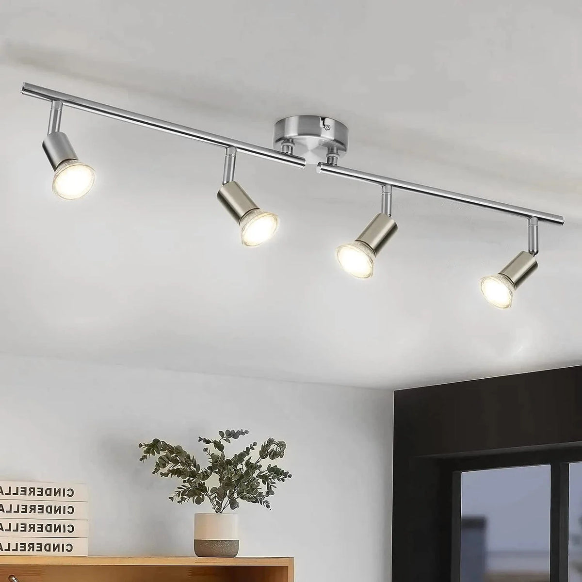 Plafonnier LED AngleFlex | Marco Lucetti