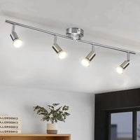 Plafonnier LED AngleFlex | Marco Lucetti