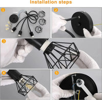 Plafonnier LED Angles Réglables | Marco Lucetti
