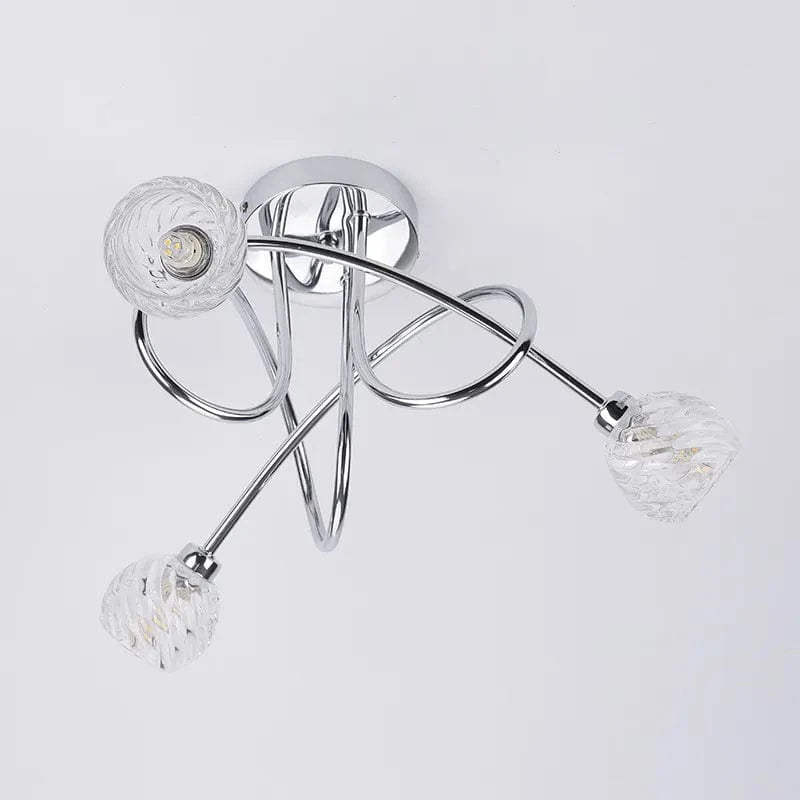 Plafonnier LED Angles Réglables | Marco Lucetti