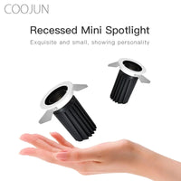 Plafonnier LED anti-éblouissement pour Maison & Bureau | Marco Lucetti